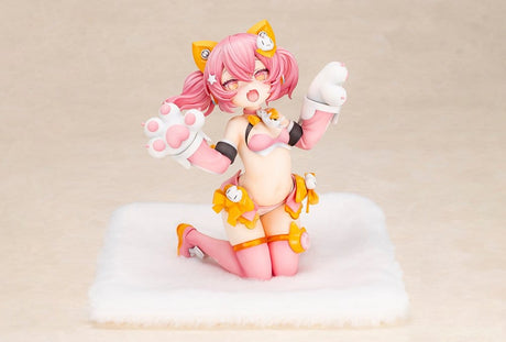 Kotobukiya Megami Device Puni Mofu Mao 2/1 Figur