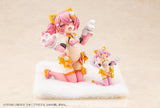Kotobukiya Megami Device Puni Mofu Mao 2/1 Figur
