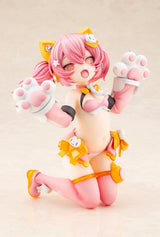 Kotobukiya Megami Device Puni Mofu Mao 2/1 Figur