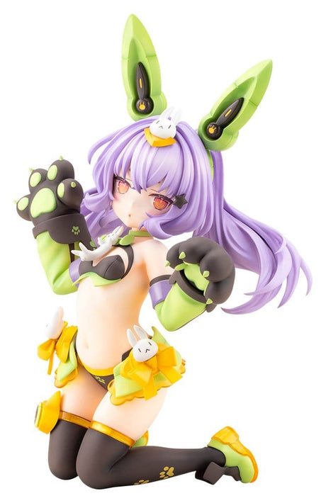 Kotobukiya Megami Device Puni Mofu Tu 2/1 Figur