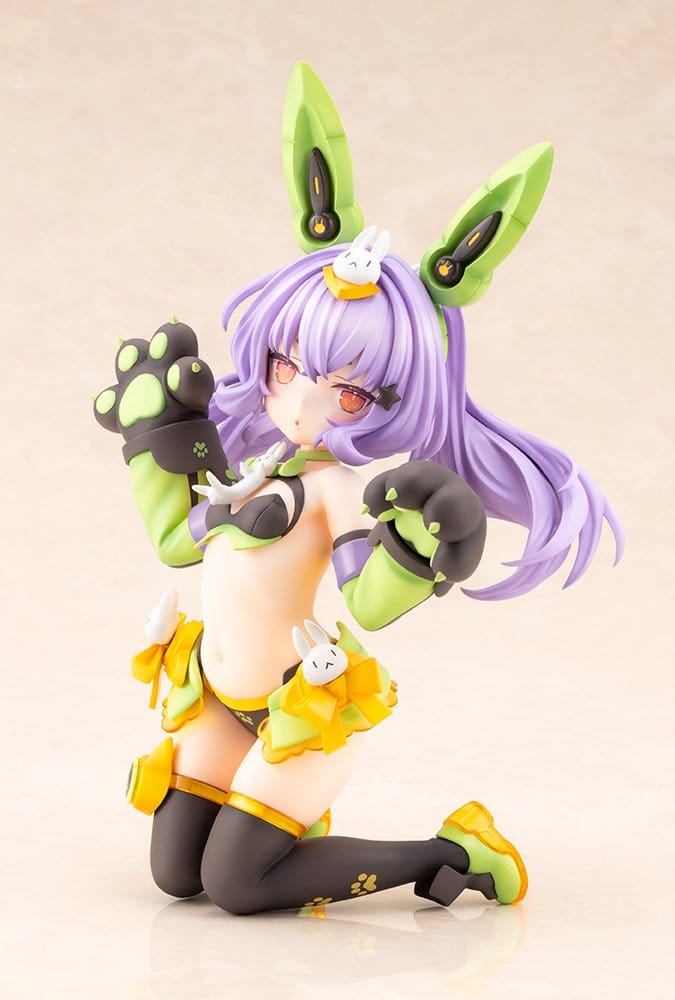 Kotobukiya Megami Device Puni Mofu Tu 2/1 Figur