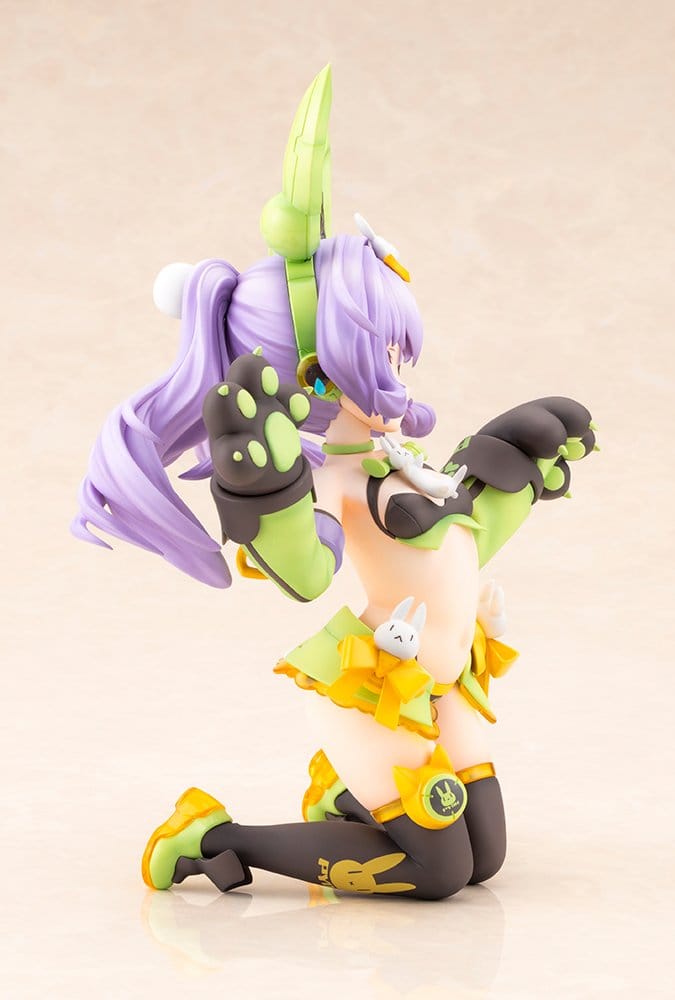 Kotobukiya Megami Device Puni Mofu Tu 2/1 Figur