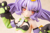 Kotobukiya Megami Device Puni Mofu Tu 2/1 Figur