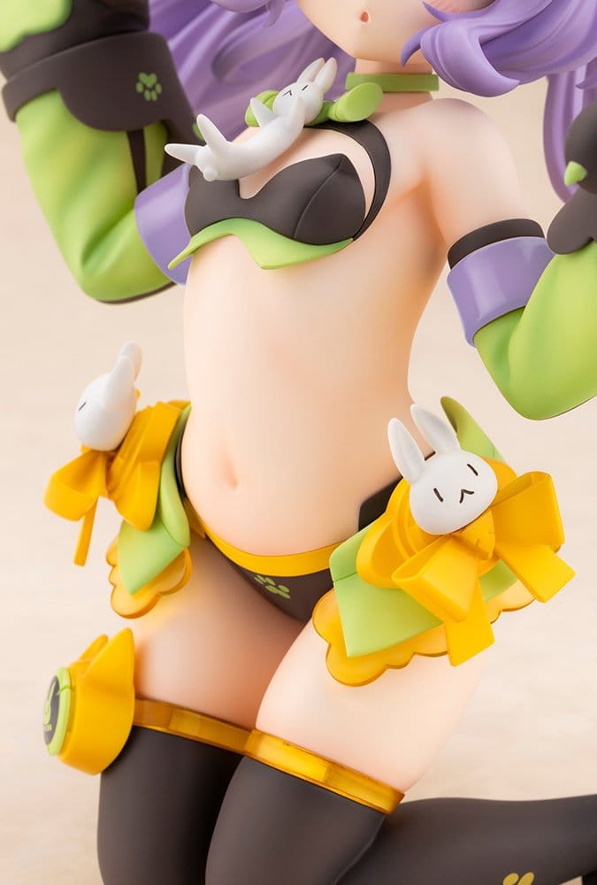 Kotobukiya Megami Device Puni Mofu Tu 2/1 Figur