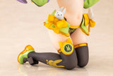 Kotobukiya Megami Device Puni Mofu Tu 2/1 Figur