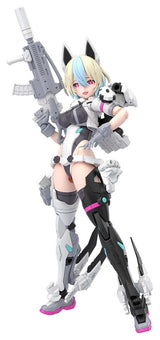 Kotobukiya Megami Device Yggdrasis Garm Ripper Avalanche 1/1 Plastic Model Kit