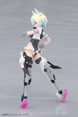 Kotobukiya Megami Device Yggdrasis Garm Ripper Avalanche 1/1 Plastic Model Kit