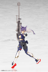 Kotobukiya Megami Device Yggdrasis Skoll Sharpshooter 1/1 Plastic Model Kit