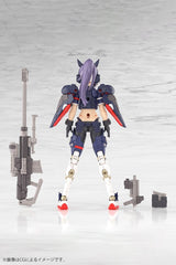 Kotobukiya Megami Device Yggdrasis Skoll Sharpshooter 1/1 Plastic Model Kit