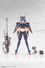 Kotobukiya Megami Device Yggdrasis Skoll Sharpshooter 1/1 Plastic Model Kit