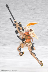 Kotobukiya Megami Device Yggdrasis Skoll Sharpshooter Tempest 1/1 Plastic Model Kit