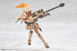 Kotobukiya Megami Device Yggdrasis Skoll Sharpshooter Tempest 1/1 Plastic Model Kit