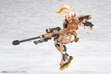 Kotobukiya Megami Device Yggdrasis Skoll Sharpshooter Tempest 1/1 Plastic Model Kit
