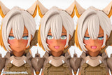 Kotobukiya Megami Device Yggdrasis Skoll Sharpshooter Tempest 1/1 Plastic Model Kit