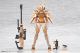 Kotobukiya Megami Device Yggdrasis Skoll Sharpshooter Tempest 1/1 Plastic Model Kit