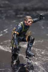 Kotobukiya Metal Gear Solid V Ground Zero Set 1/35 Plastic Model Kit
