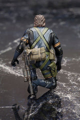 Kotobukiya Metal Gear Solid V Ground Zero Set 1/35 Plastic Model Kit