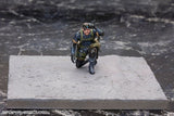Kotobukiya Metal Gear Solid V Ground Zero Set 1/35 Plastic Model Kit