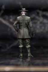 Kotobukiya Metal Gear Solid V Ground Zero Set 1/35 Plastic Model Kit