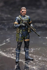 Kotobukiya Metal Gear Solid V Ground Zero Set 1/35 Plastic Model Kit