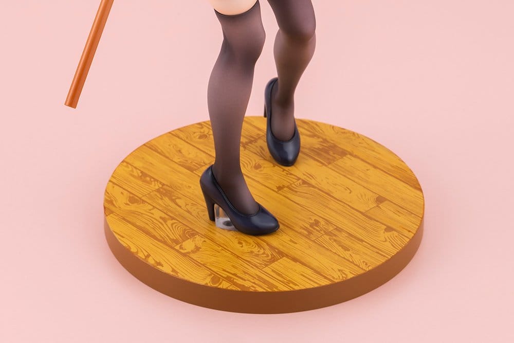 Kotobukiya Mistress Kanan Is Devilishly Easy Takakiyo Kanan 1/7 Figur