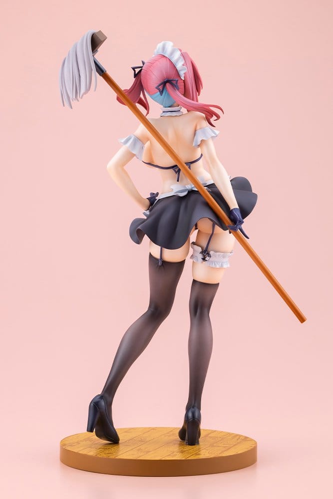 Kotobukiya Mistress Kanan Is Devilishly Easy Takakiyo Kanan 1/7 Figur