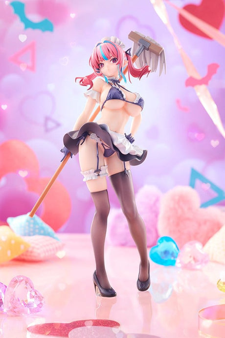 Kotobukiya Mistress Kanan Is Devilishly Easy Takakiyo Kanan 1/7 Figur
