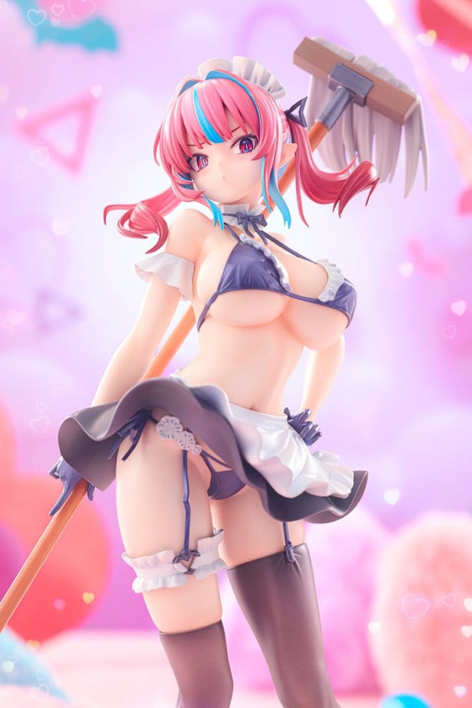 Kotobukiya Mistress Kanan Is Devilishly Easy Takakiyo Kanan 1/7 Figur