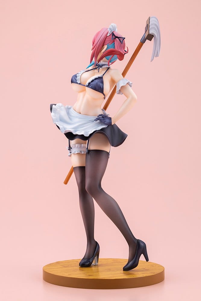 Kotobukiya Mistress Kanan Is Devilishly Easy Takakiyo Kanan 1/7 Figur