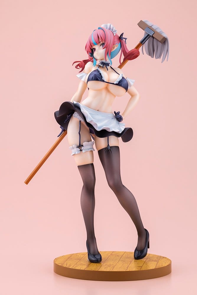 Kotobukiya Mistress Kanan Is Devilishly Easy Takakiyo Kanan 1/7 Figur