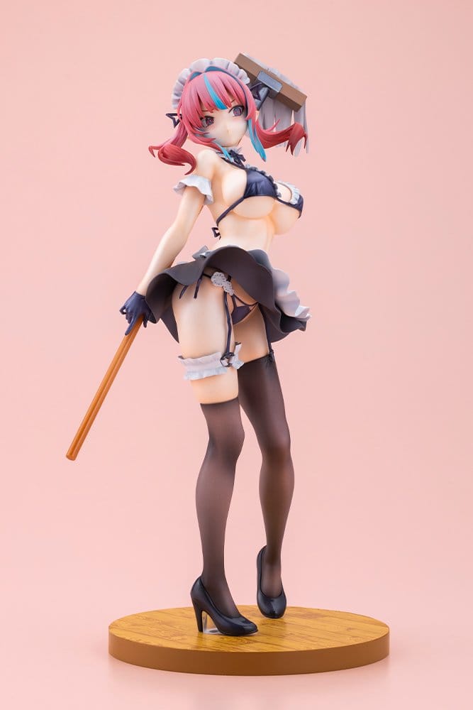 Kotobukiya Mistress Kanan Is Devilishly Easy Takakiyo Kanan 1/7 Figur