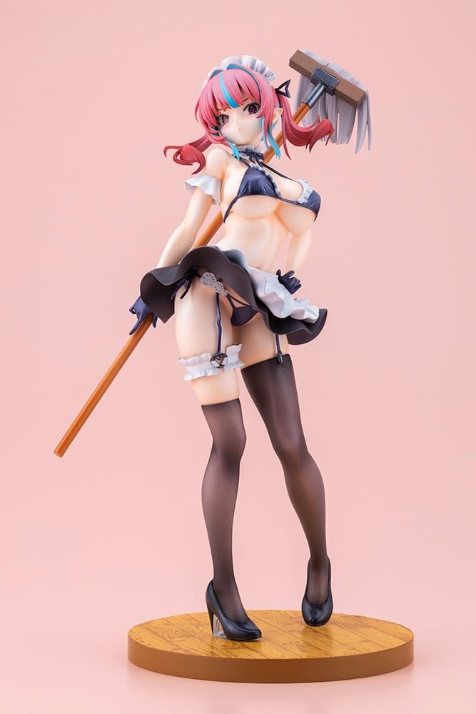 Kotobukiya Mistress Kanan Is Devilishly Easy Takakiyo Kanan 1/7 Figur