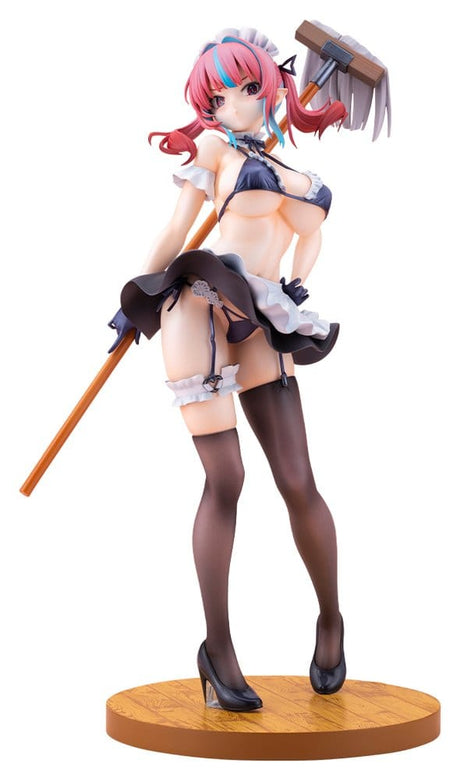 Kotobukiya Mistress Kanan Is Devilishly Easy Takakiyo Kanan 1/7 Figur