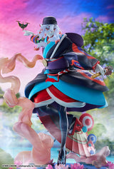 Kotobukiya Mononoke The Movie The Phantom in the Rain Medicine Seller 1/8 Statue