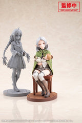 Kotobukiya Mushoku Tensei Jobless Reincarnation Season 3 Sylphiette Greyrat & Lucie Greyrat 1/7 Figur