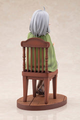 Kotobukiya Mushoku Tensei Jobless Reincarnation Season 3 Sylphiette Greyrat & Lucie Greyrat 1/7 Figur