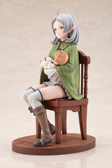 Kotobukiya Mushoku Tensei Jobless Reincarnation Season 3 Sylphiette Greyrat & Lucie Greyrat 1/7 Figur