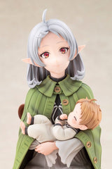 Kotobukiya Mushoku Tensei Jobless Reincarnation Season 3 Sylphiette Greyrat & Lucie Greyrat 1/7 Figur