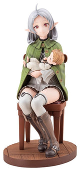Kotobukiya Mushoku Tensei Jobless Reincarnation Season 3 Sylphiette Greyrat & Lucie Greyrat 1/7 Figur