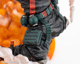 Kotobukiya My Hero Academia Final Season Katsuki Bakugo ARTFX J Ver. 1/8 Figur