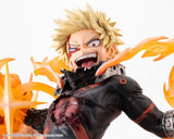 Kotobukiya My Hero Academia Final Season Katsuki Bakugo ARTFX J Ver. 1/8 Figur