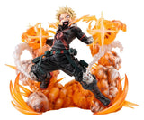 Kotobukiya My Hero Academia Final Season Katsuki Bakugo ARTFX J Ver. 1/8 Figur