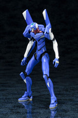 Kotobukiya Neon Genesis Evangelion EVA-00´ Proto Type TV Ver. 1/400 Plastic Model Kit