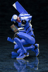 Kotobukiya Neon Genesis Evangelion EVA-00´ Proto Type TV Ver. 1/400 Plastic Model Kit