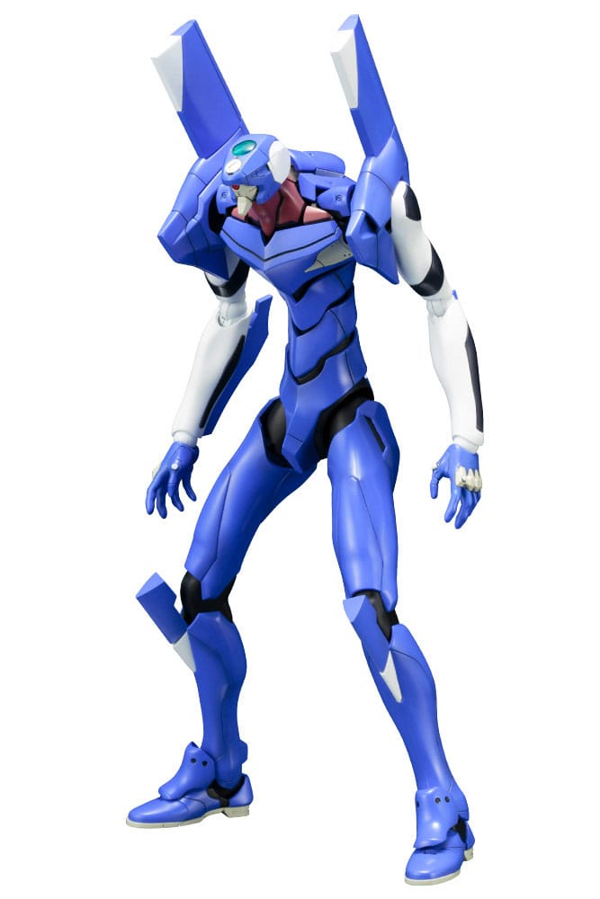 Kotobukiya Neon Genesis Evangelion EVA-00´ Proto Type TV Ver. 1/400 Plastic Model Kit