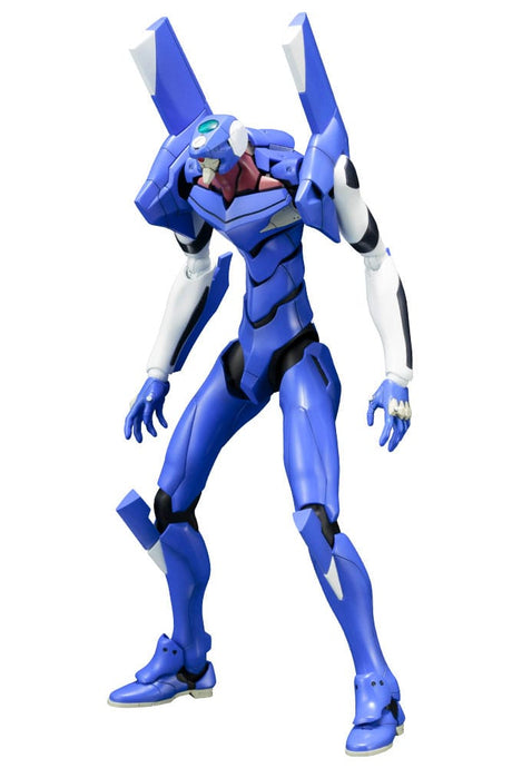 Kotobukiya Neon Genesis Evangelion EVA-00´ Proto Type TV Ver. 1/400 Plastic Model Kit