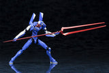 Kotobukiya Neon Genesis Evangelion EVA-00´ Proto Type TV Ver. 1/400 Plastic Model Kit