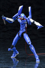 Kotobukiya Neon Genesis Evangelion EVA-00´ Proto Type TV Ver. 1/400 Plastic Model Kit