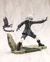 Kotobukiya Nier:Automata 9S Ver. 1.1a ARTFX J 1/8 Statue