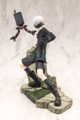 Kotobukiya Nier:Automata 9S Ver. 1.1a ARTFX J 1/8 Statue